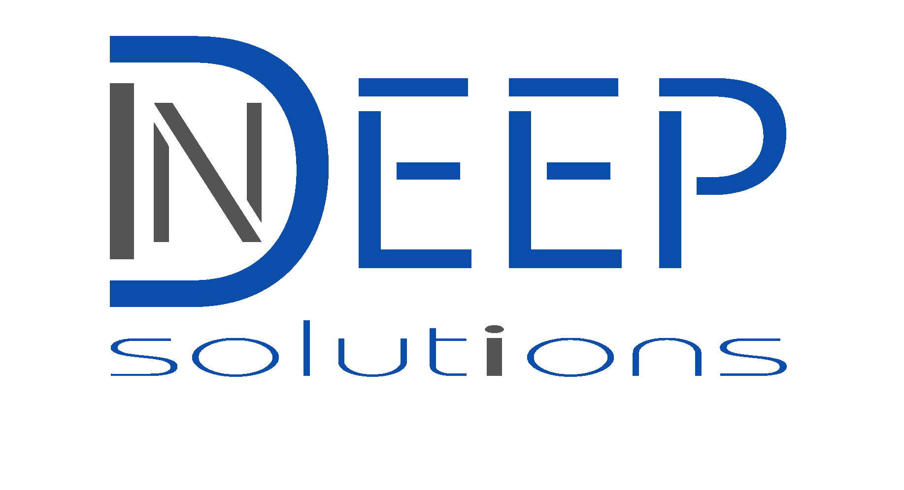 InDeep solutions